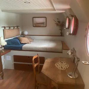 Peniche Odilia Appartement